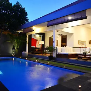 Villa Premium I, Seminyak