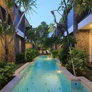 Otel Astana, Seminyak