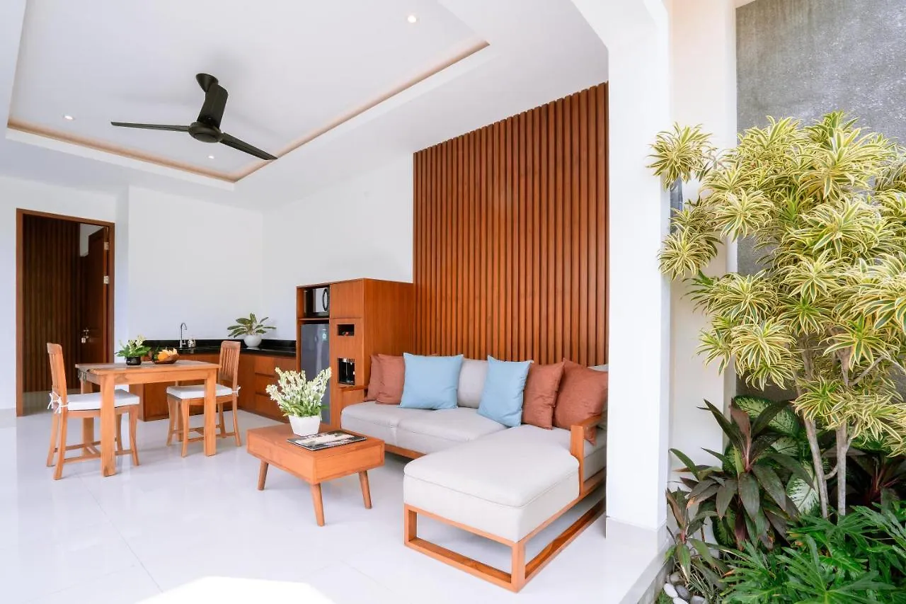 Kahayana Seminyak Villa 0*, Seminyak (Bali) Indonesia