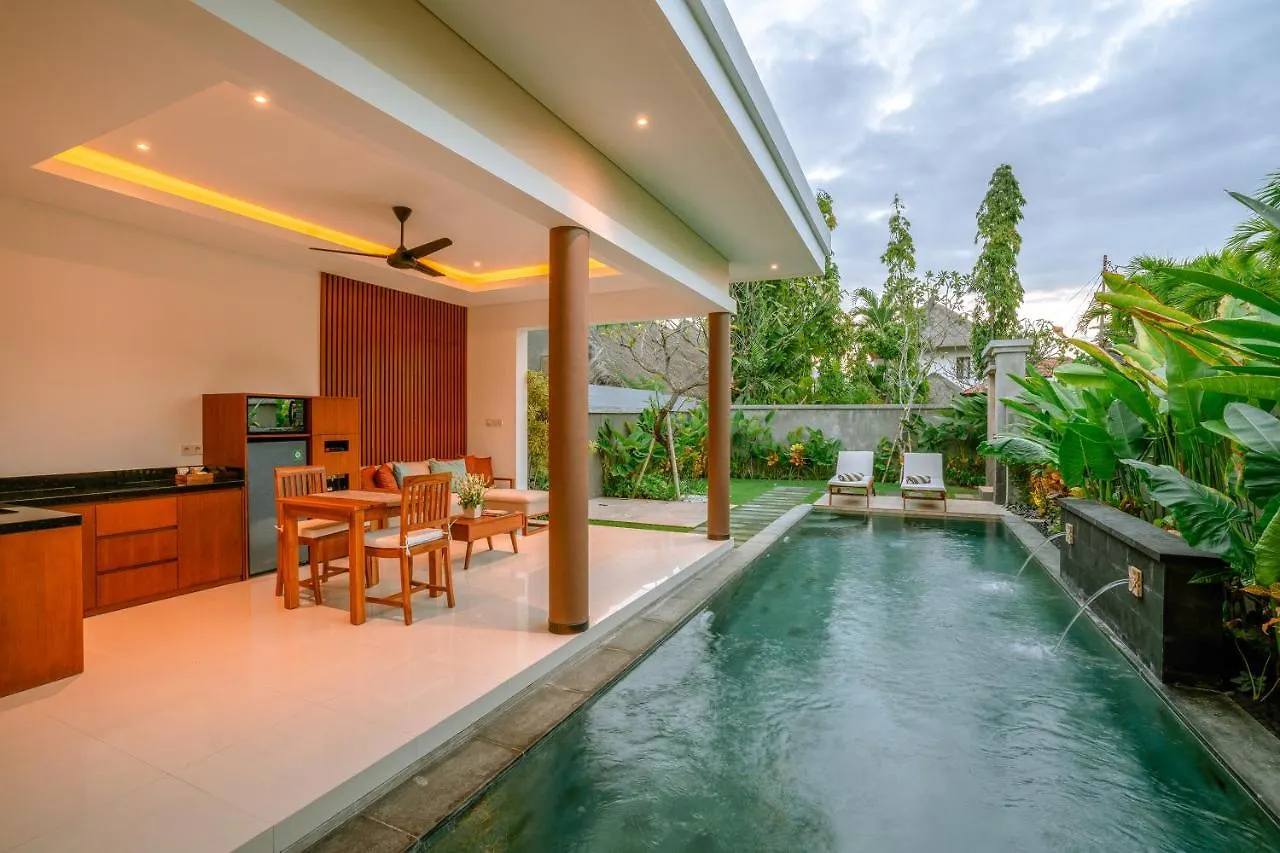 Kahayana Seminyak Villa  Seminyak (Bali)