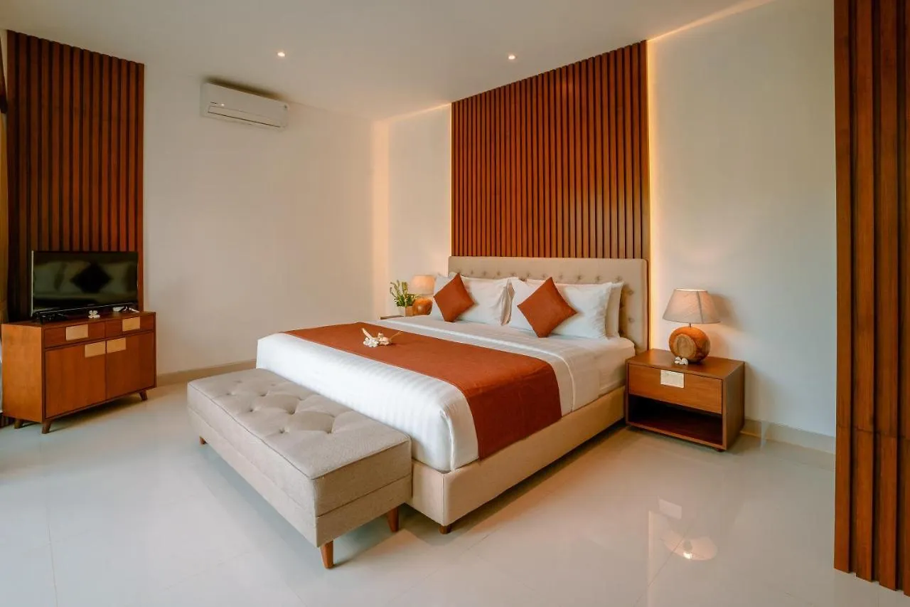 Kahayana Seminyak Villa Seminyak (Bali)